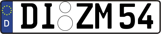 DI-ZM54