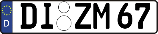 DI-ZM67
