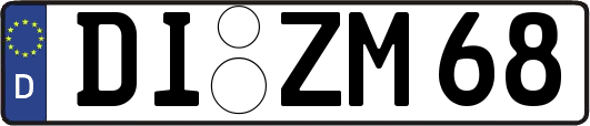 DI-ZM68