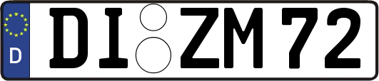 DI-ZM72