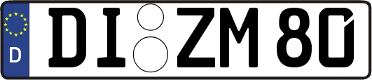 DI-ZM80