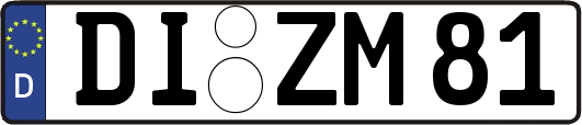 DI-ZM81
