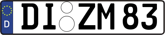 DI-ZM83