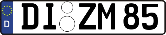 DI-ZM85