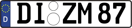 DI-ZM87