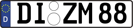DI-ZM88