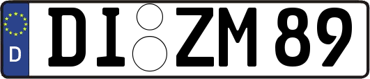 DI-ZM89
