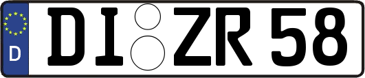 DI-ZR58