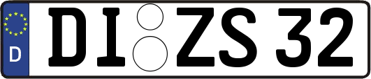 DI-ZS32