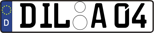 DIL-A04