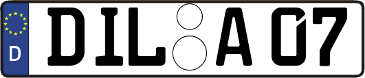 DIL-A07