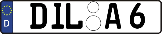 DIL-A6