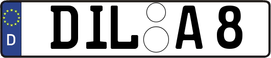 DIL-A8