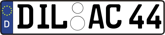 DIL-AC44