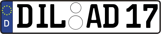 DIL-AD17