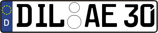 DIL-AE30