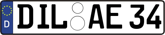 DIL-AE34