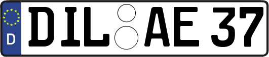 DIL-AE37