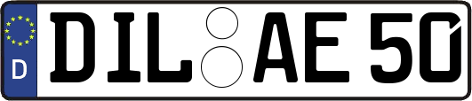 DIL-AE50