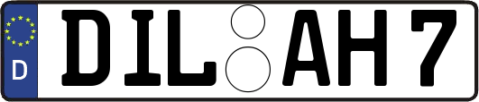 DIL-AH7