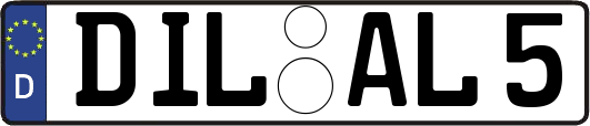 DIL-AL5