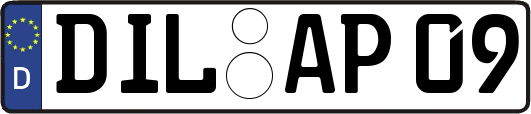 DIL-AP09