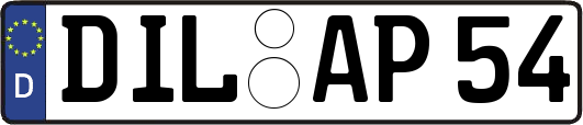 DIL-AP54