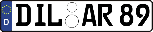 DIL-AR89