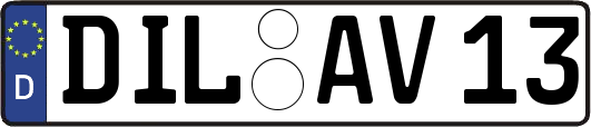 DIL-AV13
