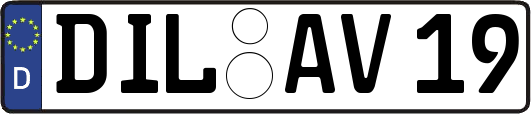 DIL-AV19