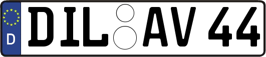 DIL-AV44