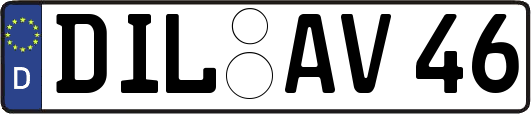 DIL-AV46