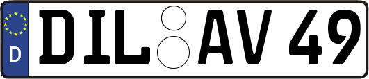 DIL-AV49