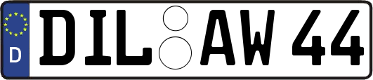 DIL-AW44