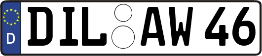 DIL-AW46