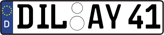 DIL-AY41