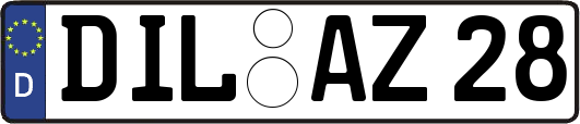 DIL-AZ28