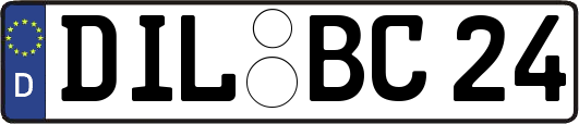 DIL-BC24
