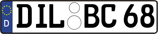DIL-BC68