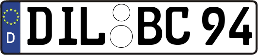 DIL-BC94