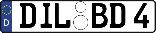 DIL-BD4