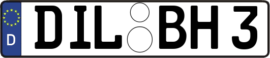 DIL-BH3