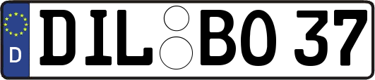 DIL-BO37