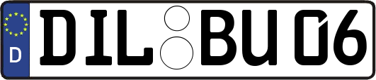 DIL-BU06
