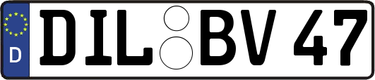 DIL-BV47