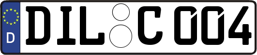 DIL-C004