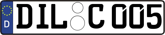 DIL-C005