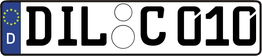 DIL-C010