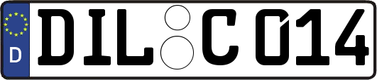 DIL-C014