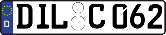 DIL-C062